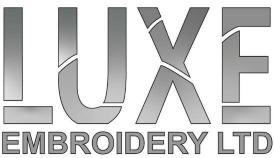 Luxe Embroidery Ltd - Workwear